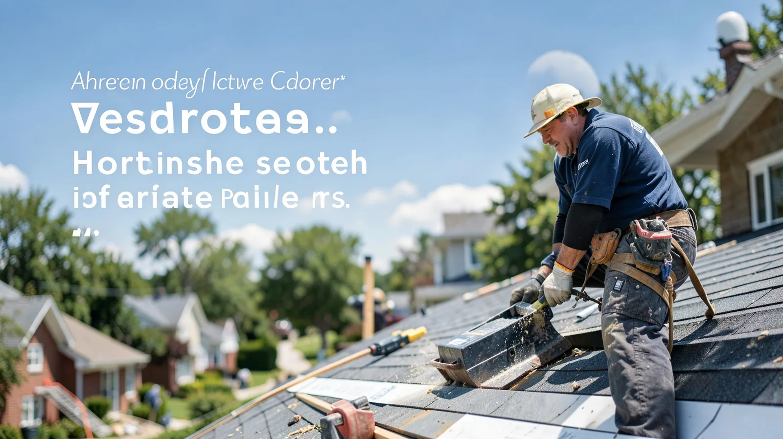 Roof Replacement in Buffalo, KY near me